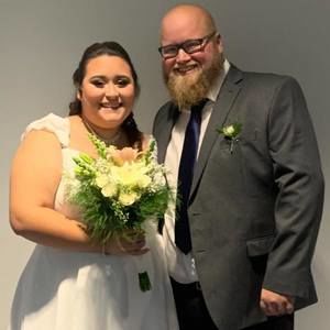 Meet your Posher, Geraldine